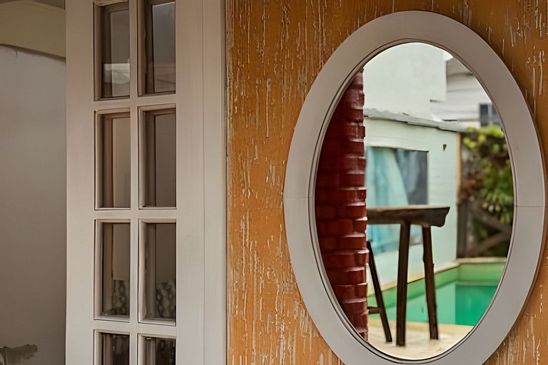 Excelente e completa casa no Recreio!!