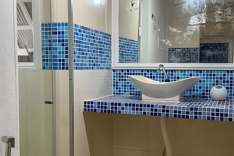 Excelente e completa casa no Recreio!!