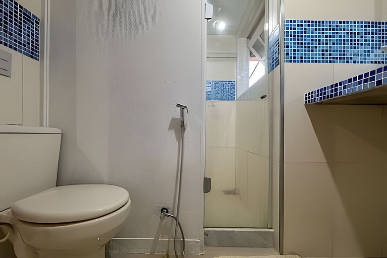 Excelente e completa casa no Recreio!!