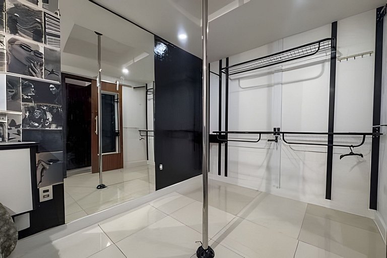 Excelente e completa casa no Recreio!!