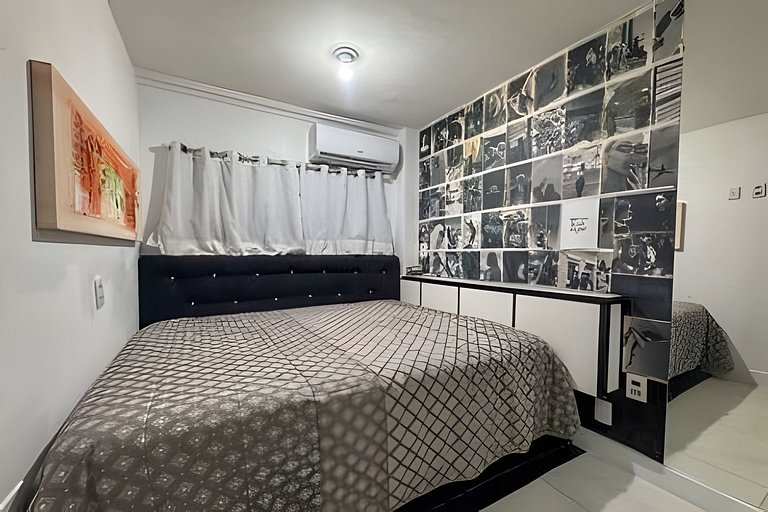 Excelente e completa casa no Recreio!!