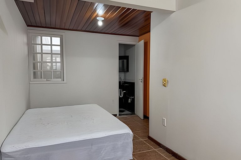Excelente e completa casa no Recreio!!
