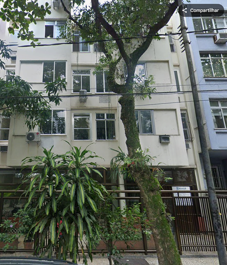 Apartamento Excelente no Leblon!