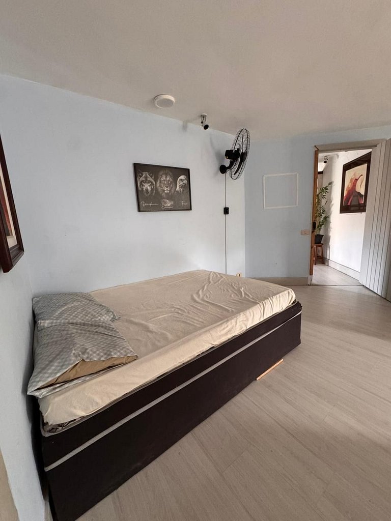Mansão de Luxo na Barra / 50 pessoas + Eventos