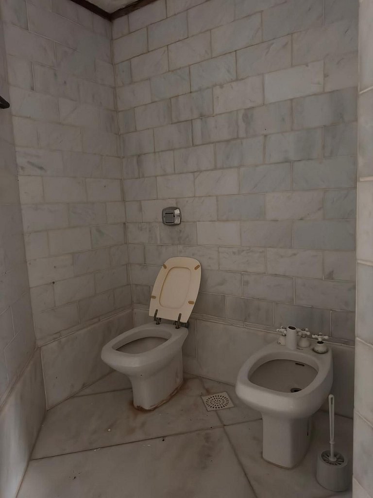 Mansão de Luxo na Barra / 50 pessoas + Eventos