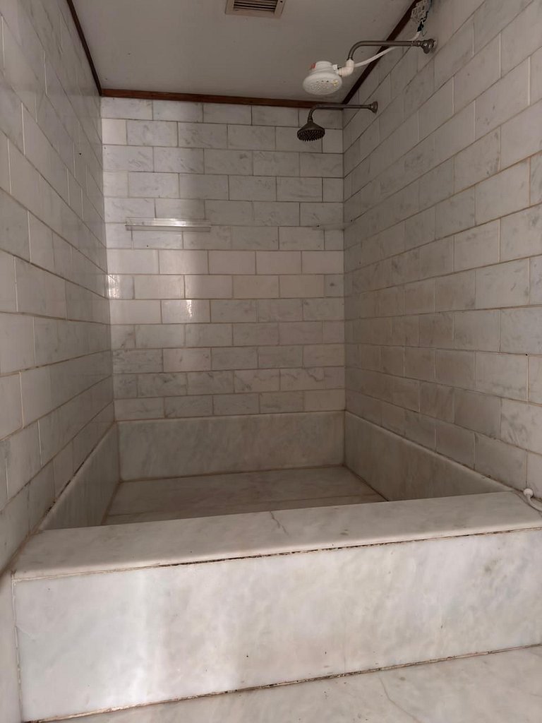 Mansão de Luxo na Barra / 50 pessoas + Eventos