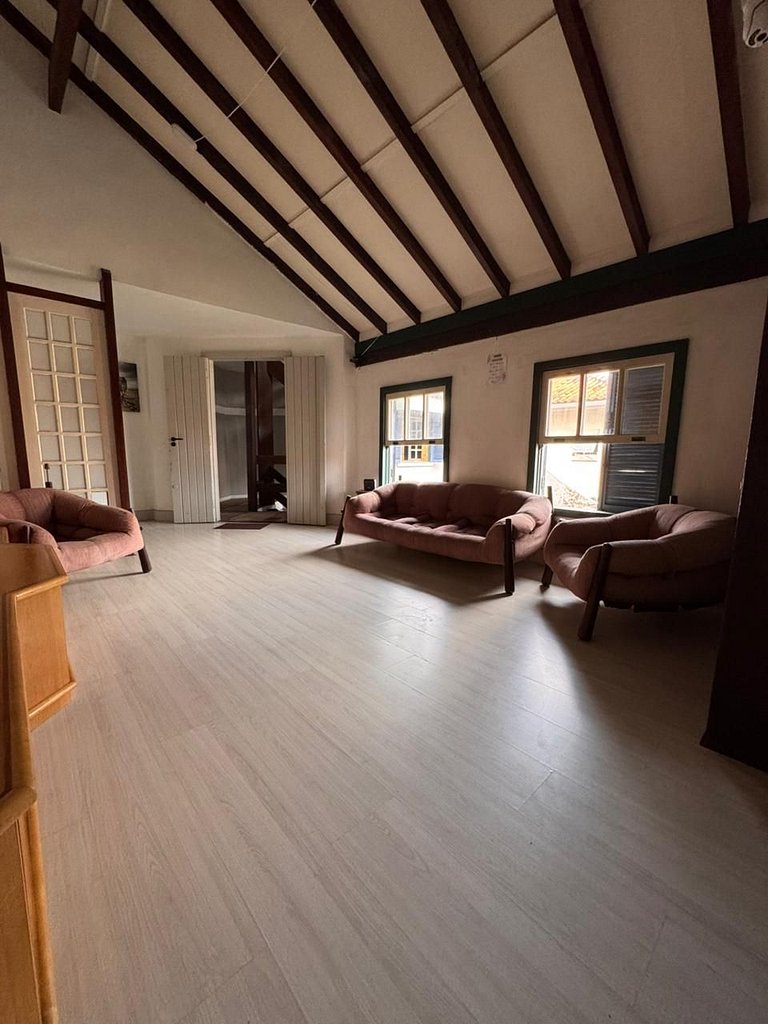 Mansão de Luxo na Barra / 50 pessoas + Eventos