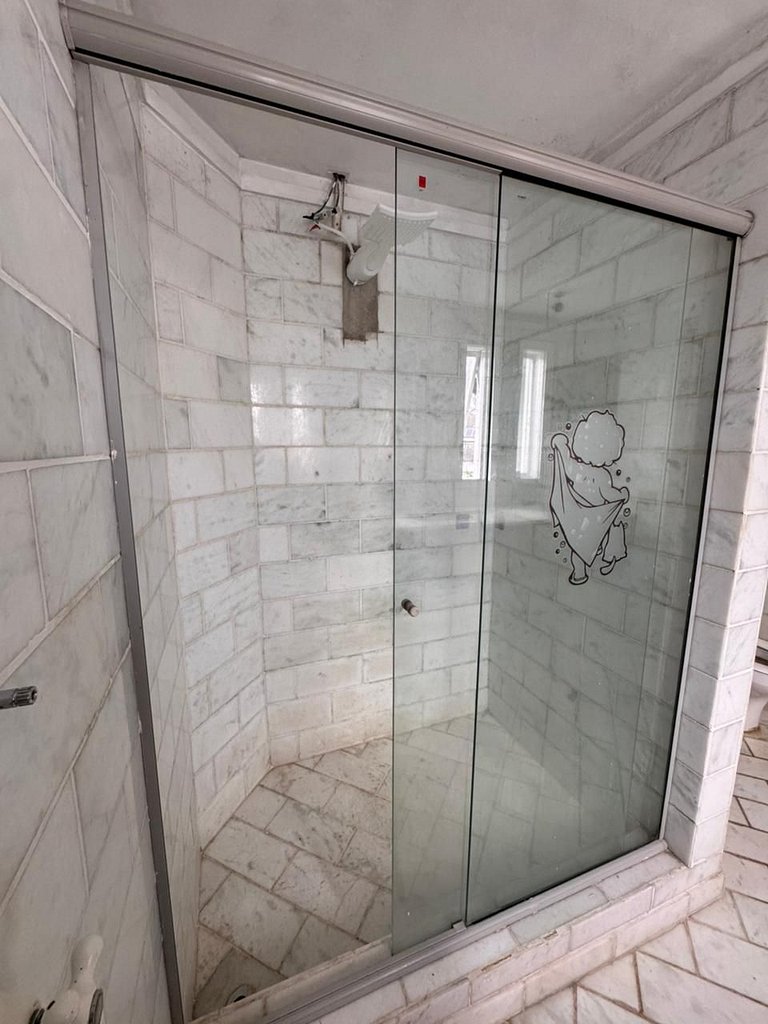 Mansão de Luxo na Barra / 50 pessoas + Eventos