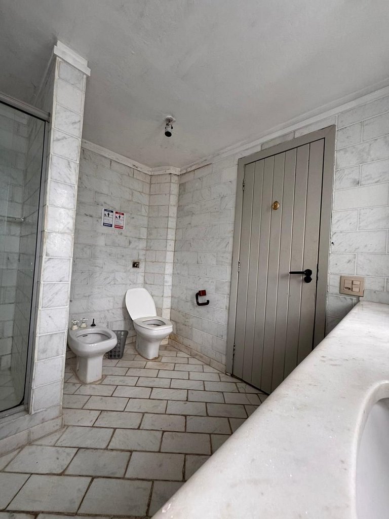 Mansão de Luxo na Barra / 50 pessoas + Eventos