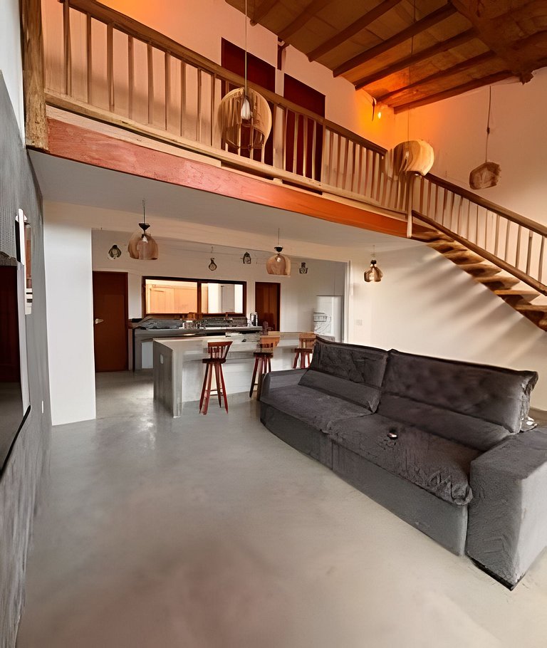Casa Viva Caraíva