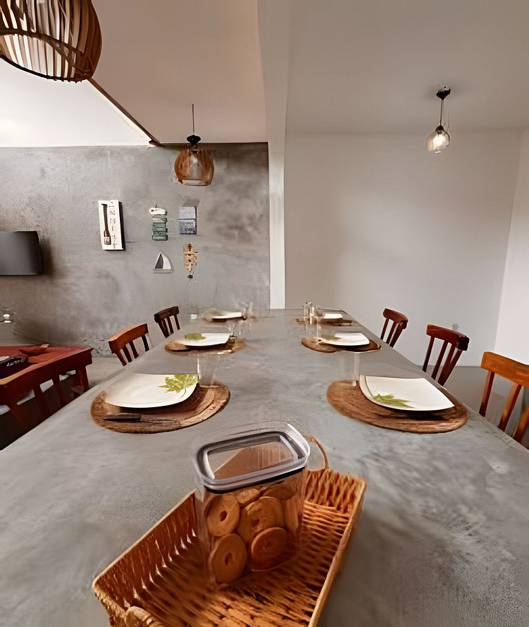 Casa Viva Caraíva