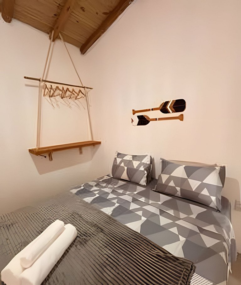 Casa Viva Caraíva