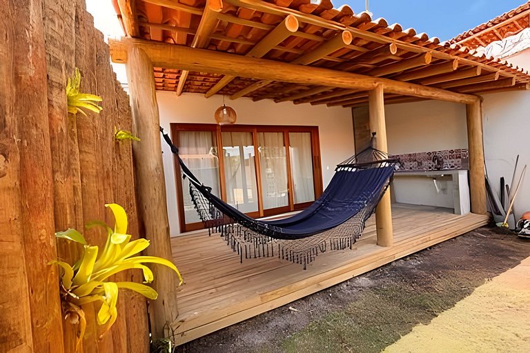 Casa Viva Caraíva