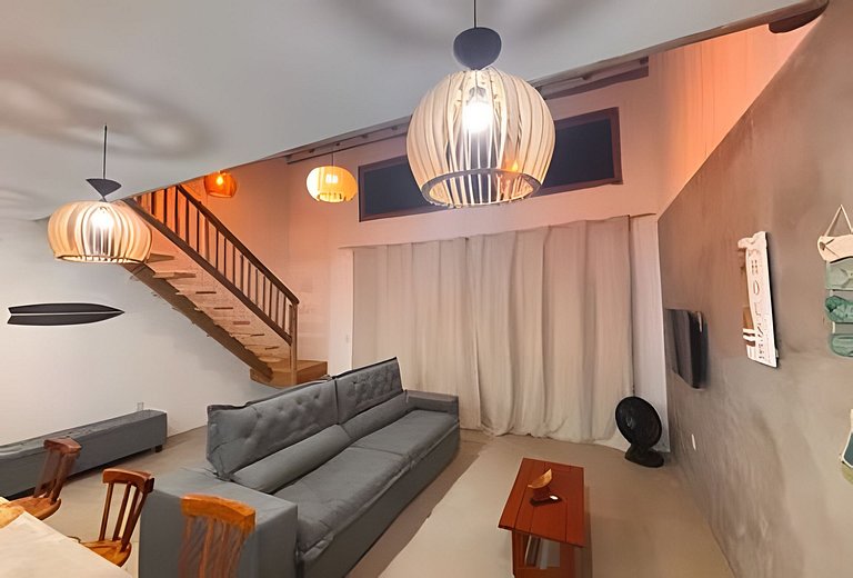Casa Viva Caraíva