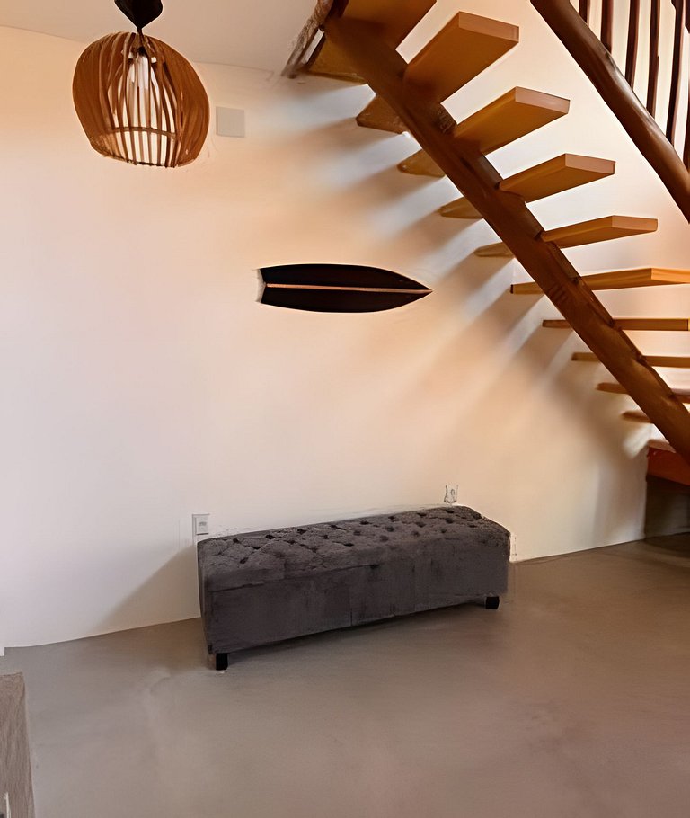 Casa Viva Caraíva