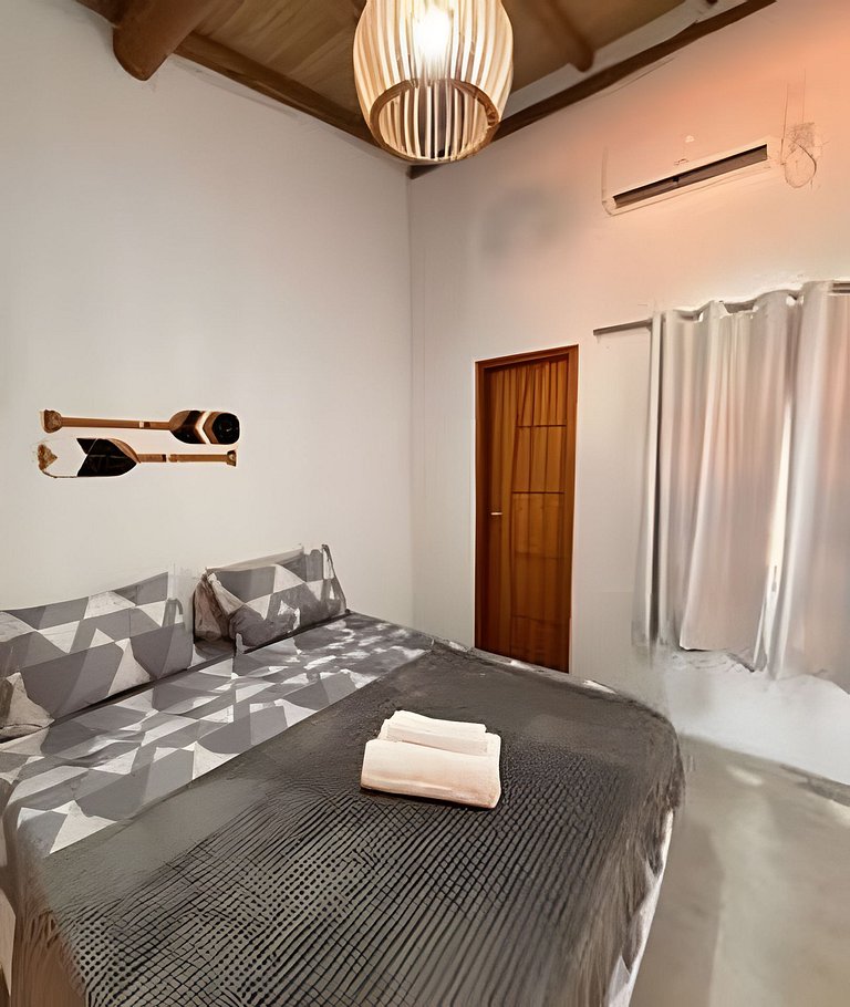 Casa Viva Caraíva