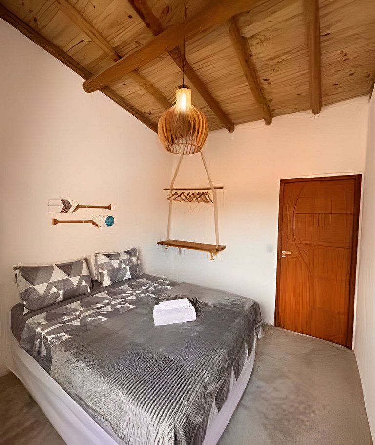 Casa Viva Caraíva