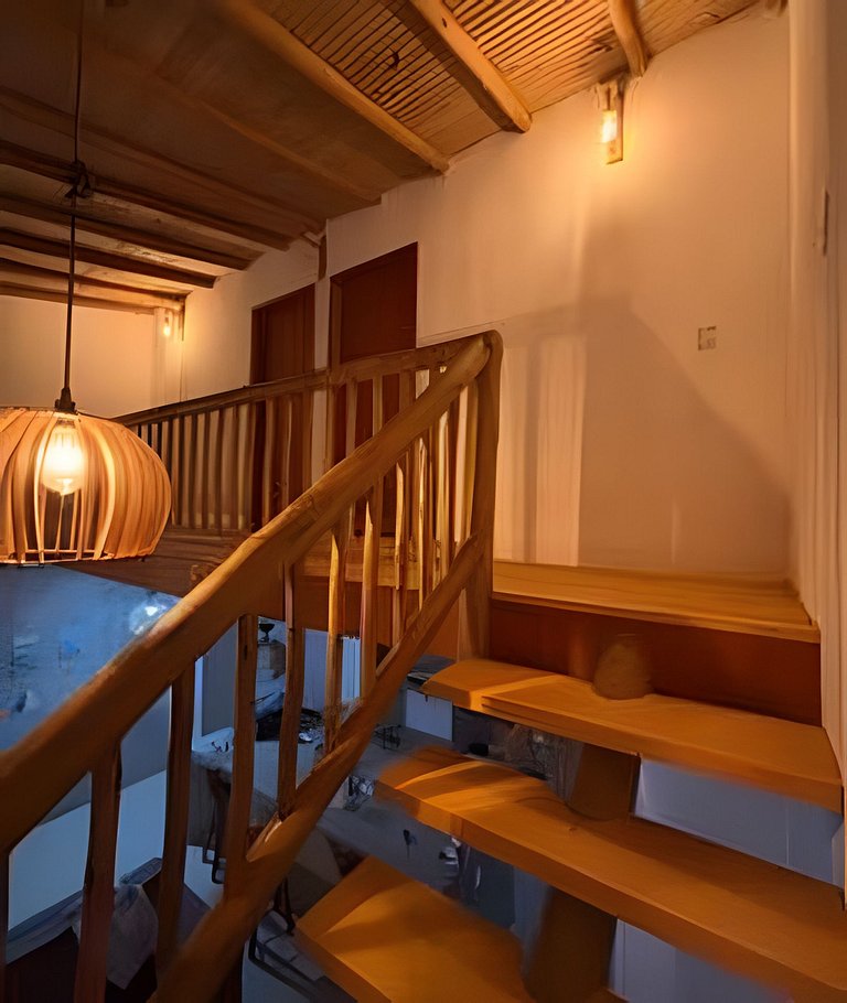 Casa Viva Caraíva