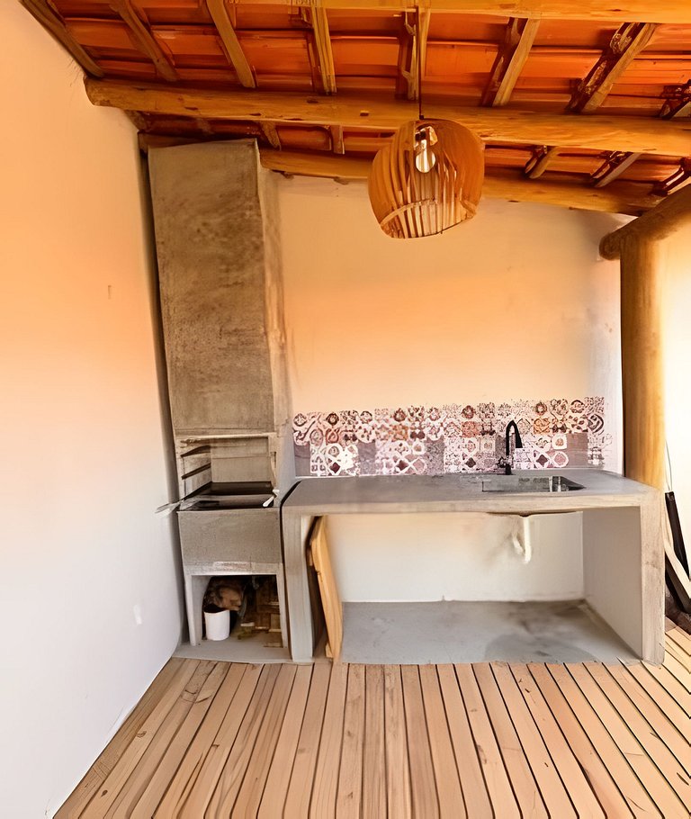 Casa Viva Caraíva
