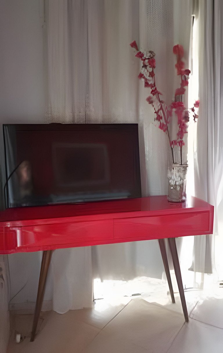 Casa duplex c/ praia particular.