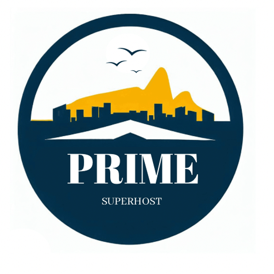 Prime Superhost